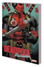 Deadpool Assassin TP Trades/Hard Covers MARVEL COMICS