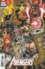 Avengers (2018) #01 3rd Ptg