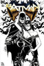 Batman (2016) #050 Balent B&W Var Comics - Back Issues DC Comics