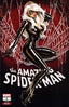 Amazing Spider-Man (2018) #01 Mark Brooks Comics Sketch Art "Dressed" Exclusive