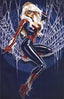 Amazing Spider-Man (2018) #01 Mark Brooks Comics Sketch Art "Virgin" Exclusive