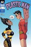 Plastic Man (2018) #05 Comics - Back Issues DC COMICS