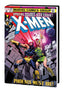Uncanny X-Men Omnibus HC 02 Trades/Hard Covers Marvel Comics