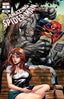 Amazing Spider-Man (2018) #03 Tyler Kirkham Unknown Comics Exclusive