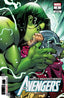 Avengers (2018) #04 2nd Ptg