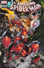 Amazing Spider-Man (2018) #05 Philip Tan Unknown Comics Exclusive
