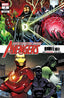 Avengers (2018) #03 3rd Ptg Comics - Back Issues Marvel Comics