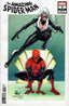 Amazing Spider-Man (2018) #09 Mike Weiringo Var