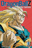 Dragon Ball Z GN 09 Vizbig Edition Trades/Hard Covers Viz Media