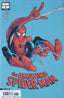 Amazing Spider-Man (2018) #03 3rd Ptg