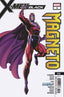 X-Men Black Magneto #01 2nd Ptg Comics - Back Issues I Want More Comics & Games