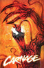 Web of Venom Carnage Born #01 Sienkiewicz Midtown Comics Var Comics - Back Issues MARVEL COMICS