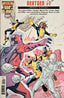 Age of X-Man Nextgen #01 Carlos Pacheco Var Comics - Back Issues Marvel Comics