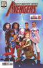 Avengers (2018) #12 Marvel Rising Var Comics - Back Issues Marvel Comics