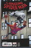 Amazing Spider-Man (2018) #08 2nd Ptg