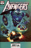 Avengers (2018) #09 2nd Ptg