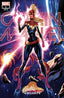 Captain Marvel (2019) #01 J Scott Campbell Exc