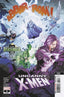 Uncanny X-Men (2018) #05 2nd Ptg