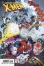 Uncanny X-Men (2018) #08 2nd Ptg