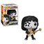 Pop Kiss 122 The Starchild