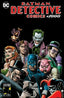 Detective Comics (2016) #1000 Brian Bolland Forbidden Planet Exclusive Var Comics - Back Issues DC Comics