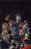Detective Comics (2016) #1000 Brian Bolland Forbidden Planet Virgin Exclusive Var Comics - Back Issues DC Comics
