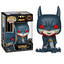 Pop 286 Batman Red Rain