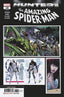 Amazing Spider-Man (2018) #18 2nd Ptg