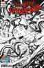 Symbiote Spider-Man #04 Greg Land San Diego Comic-Con Previews Exclusive Comics - Back Issues Marvel Comics