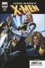 Uncanny X-Men (2018) #14 2nd Ptg Comics - Back Issues Marvel Comics