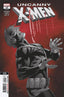 Uncanny X-Men (2018) #15 2nd Ptg Comics - Back Issues Marvel Comics