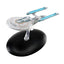 Star Trek Starships Special #15 USS Excelsior NCC-2000 Statues EAGLEMOSS PUBLICATIONS LTD