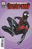 Miles Morales Spider-Man (2018) #04 2nd Ptg