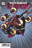 Miles Morales Spider-Man (2018) #06 2nd Ptg