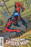 Amazing Spider-Man (2018) #25 2nd Ptg