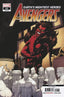 Avengers (2018) #21 2nd Ptg Comics - Back Issues Marvel Comics