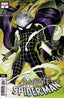 Symbiote Spider-Man #04 2nd Ptg Comics - Back Issues Marvel Comics