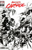 Absolute Carnage #01 Deodato "Black & White" Var