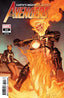 Avengers (2018) #22 2nd Ptg Comics - Back Issues Marvel Comics