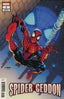 Spider-Geddon #01 1:50 George Perez Var Comics - Back Issues Marvel Comics