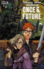 Once & Future #02 2nd Ptg Comics - Back Issues Boom! Entertainment