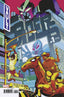 Vault of Spiders #01 Marcos Martin Var