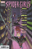 Spider-Girls #01 1:25 Amy Reeder Var