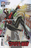 Miles Morales Spider-Man (2018) #10 2nd Ptg