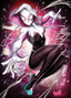 Spider-Gwen Ghost Spider #01 Sujin Jo Var Comics - Back Issues Marvel Comics