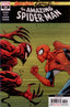 Amazing Spider-Man (2018) #30 2nd Ptg