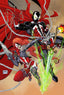 Spawn #302 McFarlance "Virgin" Var Comics - Back Issues Image Comics
