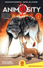 Animosity TP 05 Southern Gothic Trades/Hard Covers AFTERSHOCK