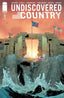 Undiscovered Country #01 2nd Ptg