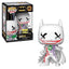 Pop Batman 292 Batman The Joker Is Wild Entertainment Earth Exclusive